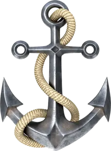 sea-anchor