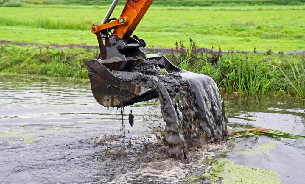 small-scale-inland-dredging-works